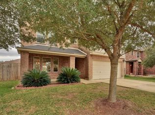 580 Waterleaf Blvd, Kyle, TX 78640