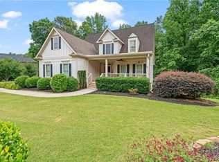 4915 Lazy Creek Ct, Cumming, GA 30028