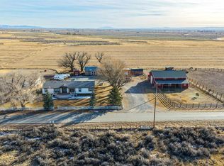 2716 County Road 3 S, Alamosa, CO 81101