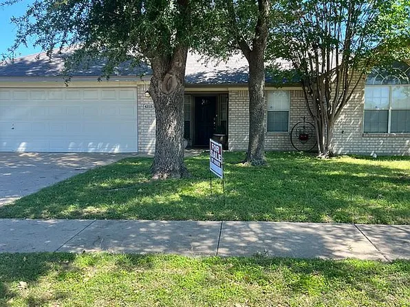 4215 Mallard Ln, Killeen, TX 76542