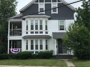 564 S Main St, Woonsocket, RI 02895