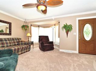 3352 Willshire Dr, Fort Mill, SC 29708