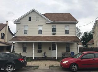 413 E 6th St, Berwick, PA 18603