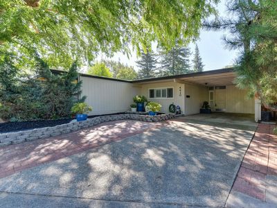 4410 Baron Ave, Sacramento, CA, 95821