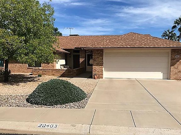 2nd image of 20403 N 135th Ave