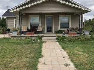 800 Adams St, Rolla, KS 67954