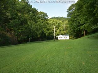 7804 Heizer Creek Rd, Poca, WV 25159