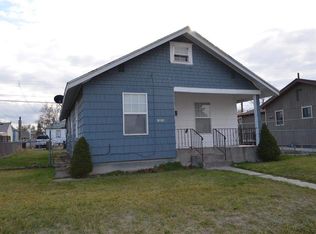 1318 E Rich Ave, Spokane, WA 99207