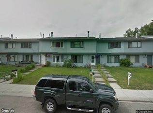 2812 Leighton St, Anchorage, AK 99517