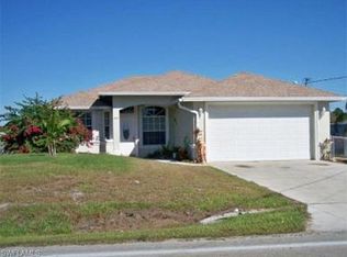 4014 8th St SW, Lehigh Acres, FL 33976