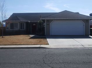 720 Valley Vista Way, Susanville, CA 96130