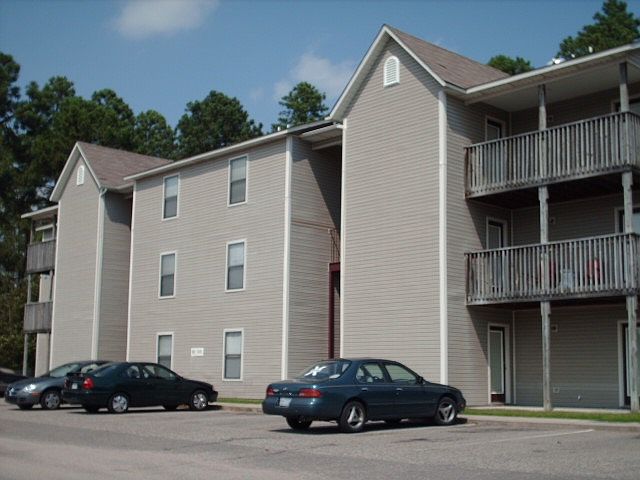 2nd image of 6319 Raeford Rd APT 64