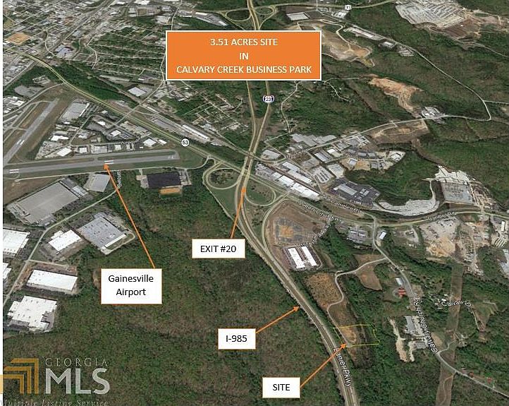 1st image of 0 Calvary Creek Pkwy