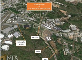 0 Calvary Creek Pkwy, Gainesville, GA 30507