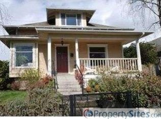 3017 N 22nd St, Tacoma, WA 98406