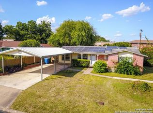 5907 Century Dr, San Antonio, TX 78242