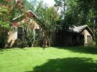 402 County Road 2762, Hughes Springs, TX 75656