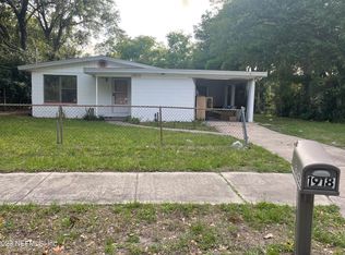 1918 Sunrise Dr, Jacksonville, FL 32246