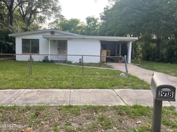 1918 SUNRISE Drive, Jacksonville, FL 32246