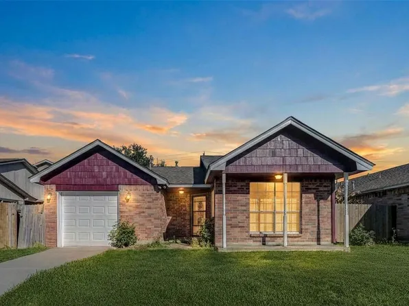 5210 Shirley St, Baytown, TX 77521