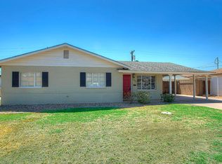 6626 N 19th Dr, Phoenix, AZ 85015