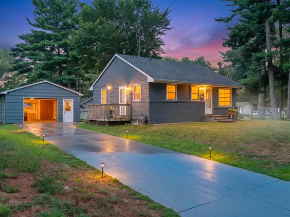 246 Birch Rd, Wyoming, MN 55092