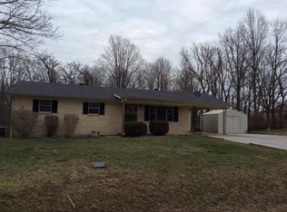 24 Hatfield Subdivision Rd, Whitley City, KY 42653