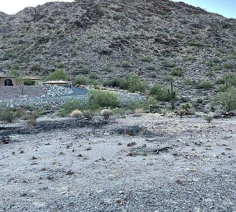 5th image of 0 Chuckwalla Trl Lot '''-'''