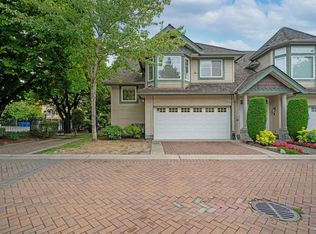 7600 Blundell Rd #33, Richmond, BC V6Y 4E1