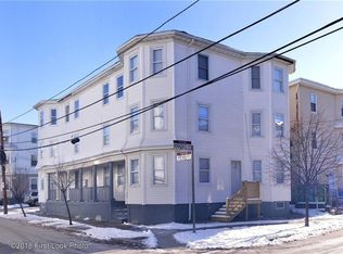 42 Penn St APT 1, Providence, RI 02909