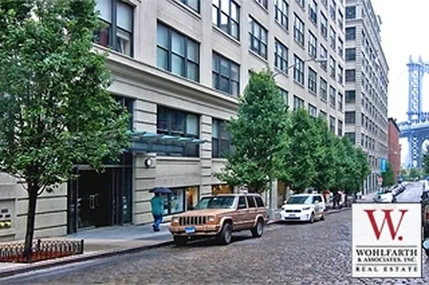 Rented by Wohlfarth & Associates Inc | media 15