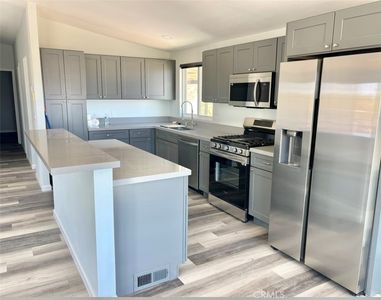 63136 Sunny Sands Dr, Joshua Tree, CA, 92252