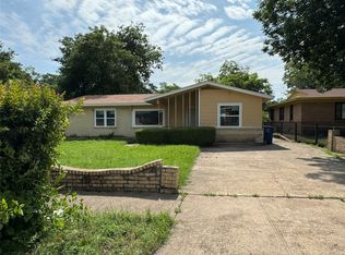 3917 Summitt Ridge Dr, Dallas, TX 75216