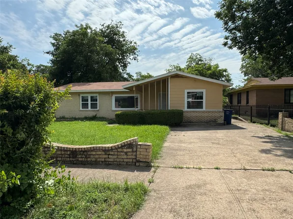 3917 Summitt Ridge Dr, Dallas, TX 75216