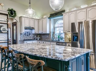 11612 Winding Brook Dr, Fort Worth, TX 76244