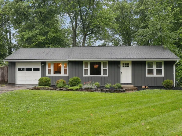 4669 Beechwood Rd, Cincinnati, OH 45244