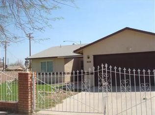 1201 Scott Ave, El Centro, CA 92243