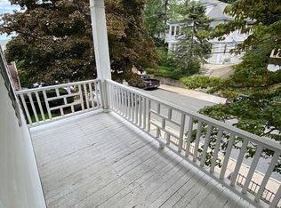 58 Bigelow St UNIT 58, Brighton, MA 02135