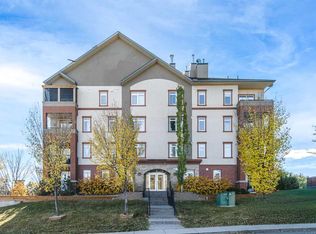 2419 N Centre St NW #103, Calgary, AB T2E2T8