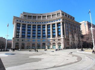 801 Pennsylvania Ave NW APT PH6, Washington, DC 20004