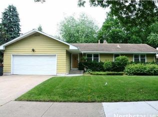 719 E 61st St, Minneapolis, MN 55417