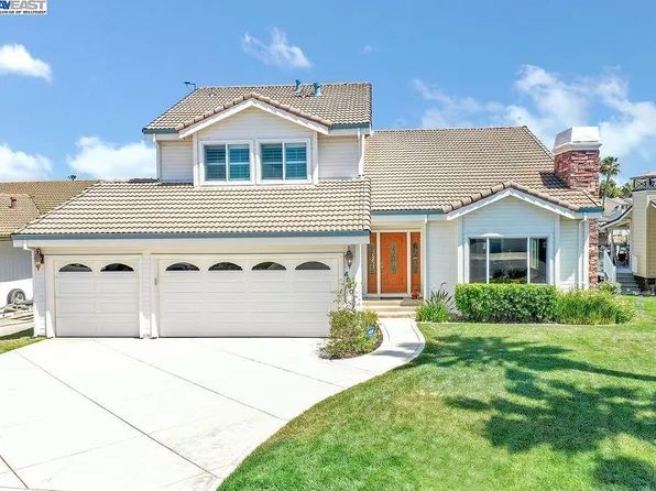 4960 Cabrillo Point, Discovery Bay, CA 94505