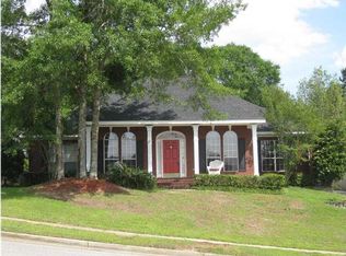 2007 Bradshire Dr, Mobile, AL 36695