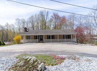 13 Brown St, North Brookfield, MA 01535