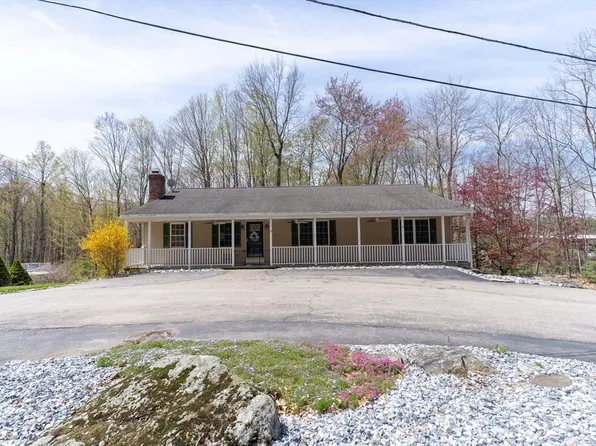 13 Brown Rd, North Brookfield, MA 01535