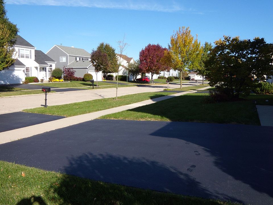 Neighborhood View