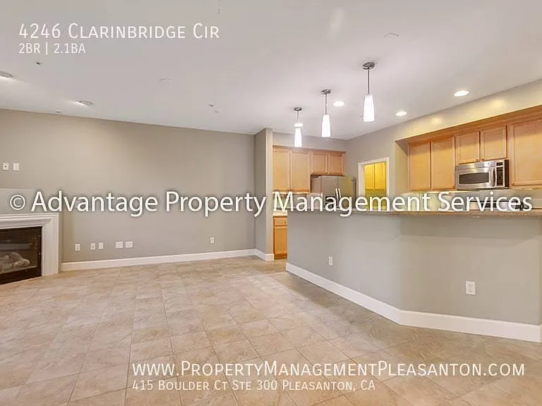 4246 Clarinbridge Cir — Photo 3