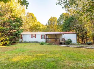 190 Carrs Ct, Mooresboro, NC 28114