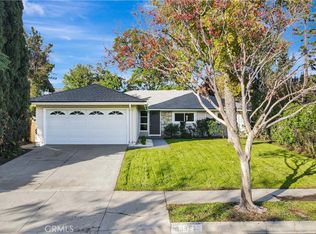 18807 Lassen St, Northridge, CA 91324