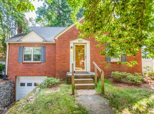 1842 Ramsay St, Alcoa, TN 37701